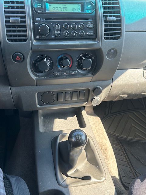 2006 Nissan Xterra Image 19