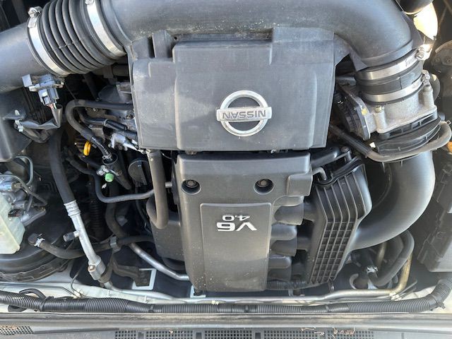 2006 Nissan Xterra Image 20