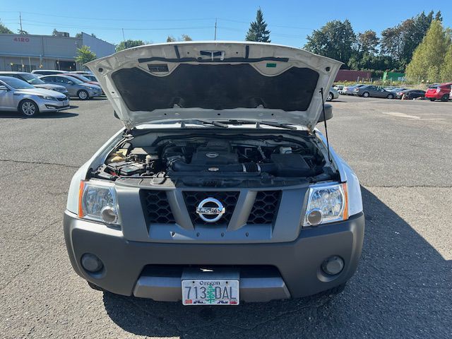 2006 Nissan Xterra Image 21