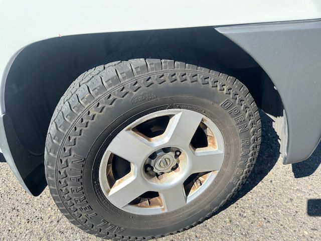 2006 Nissan Xterra Image 22