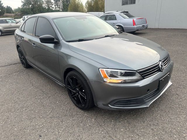 2013 Volkswagen Jetta Image 7