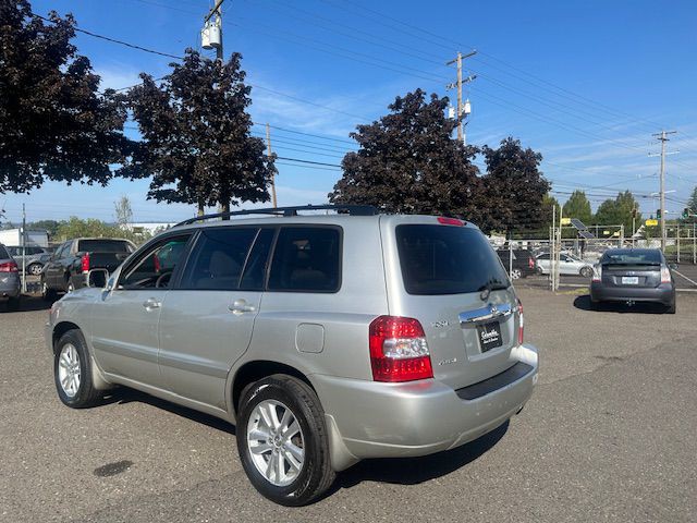 2006 Toyota Highlander Image 3