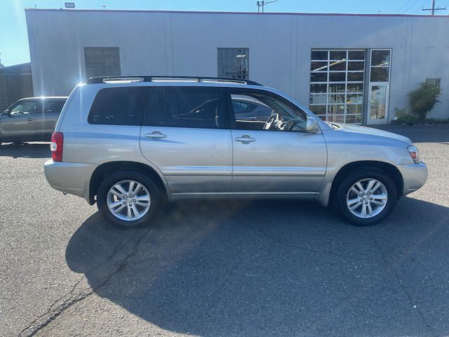 2006 Toyota Highlander Image 6