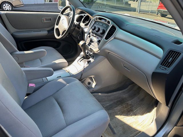 2006 Toyota Highlander Image 12