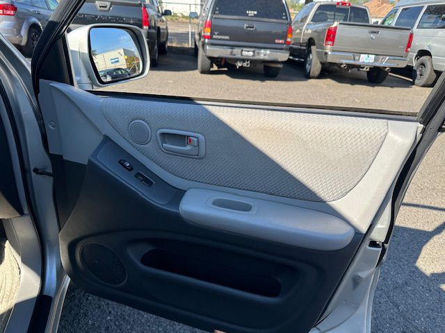 2006 Toyota Highlander Image 13