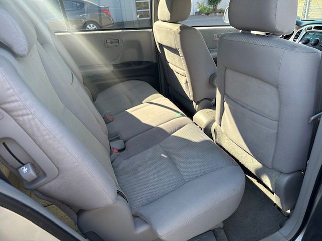 2006 Toyota Highlander Image 14