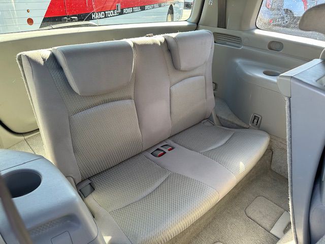 2006 Toyota Highlander Image 15