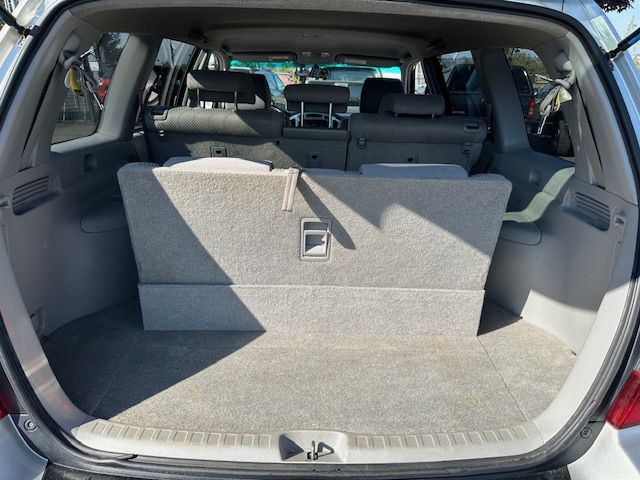 2006 Toyota Highlander Image 16