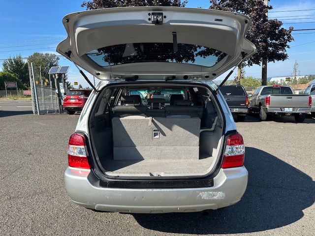 2006 Toyota Highlander Image 17