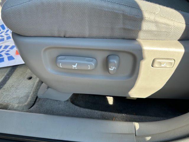 2006 Toyota Highlander Image 18