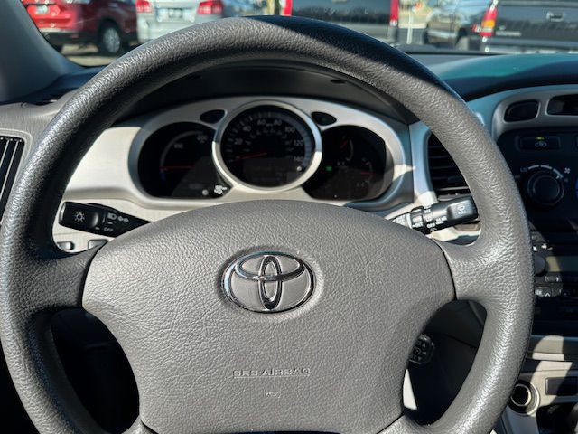 2006 Toyota Highlander Image 20