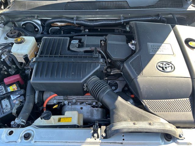 2006 Toyota Highlander Image 23