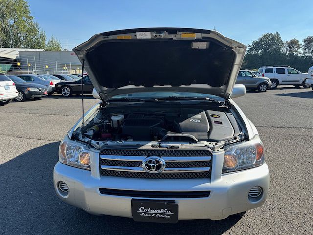 2006 Toyota Highlander Image 24