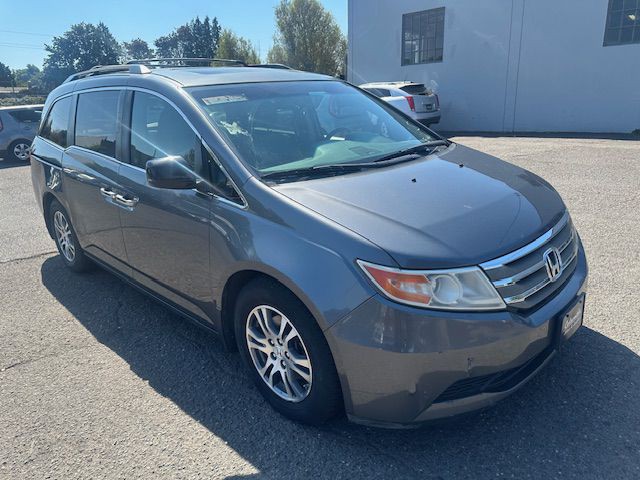 2011 Honda Odyssey Image 7