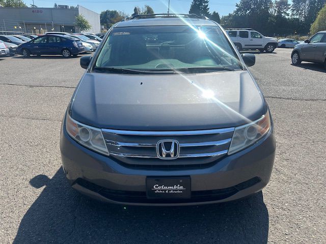 2011 Honda Odyssey Image 8