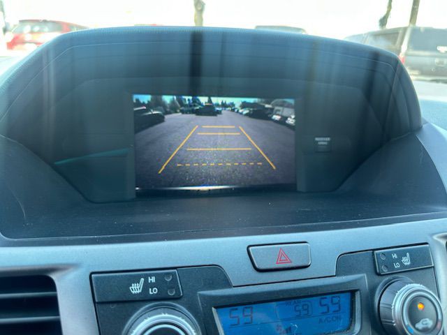 2011 Honda Odyssey Image 19
