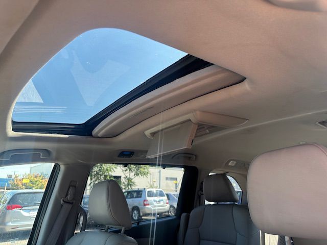 2011 Honda Odyssey Image 21