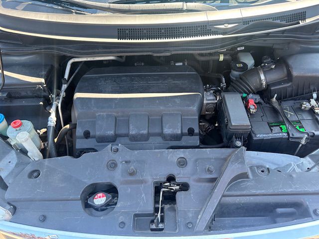 2011 Honda Odyssey Image 23