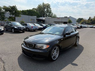 Image for 2013 BMW 1 Series 135i ID: 6814974