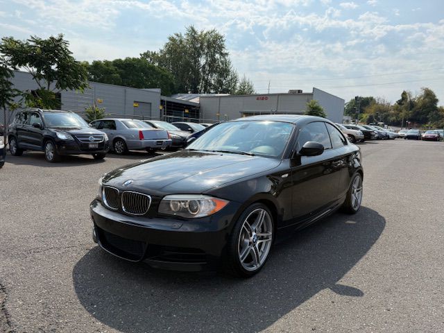 2013 BMW 1 Series Image 2