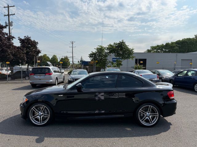 2013 BMW 1 Series Image 3