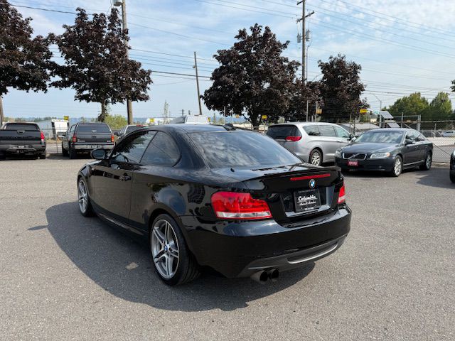 2013 BMW 1 Series Image 4