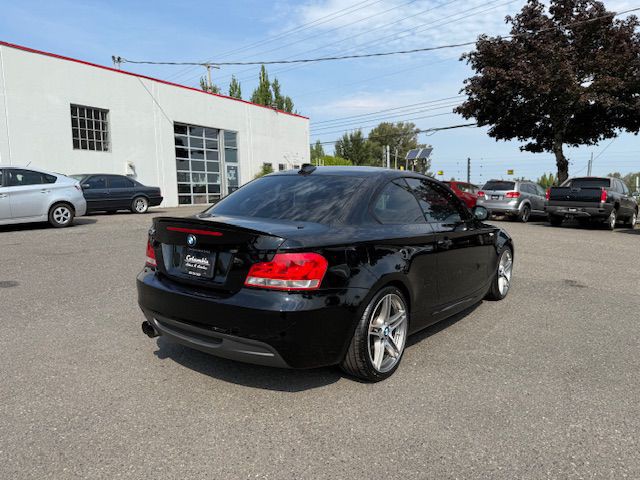 2013 BMW 1 Series Image 6