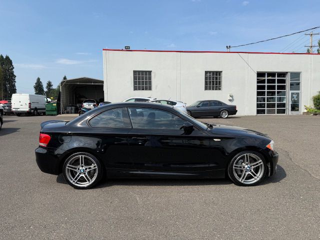 2013 BMW 1 Series Image 7