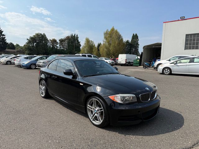 2013 BMW 1 Series Image 8