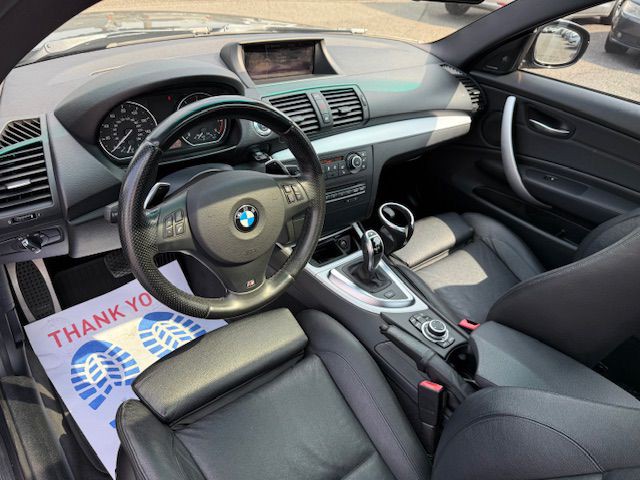 2013 BMW 1 Series Image 13