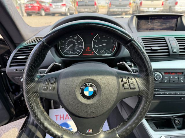 2013 BMW 1 Series Image 14