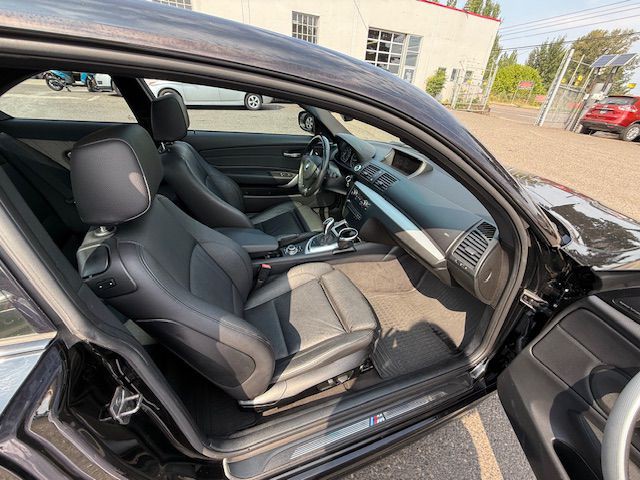 2013 BMW 1 Series Image 21