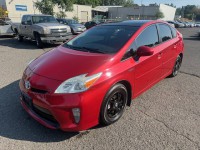 Image for 2013 Toyota Prius  ID: 6823539