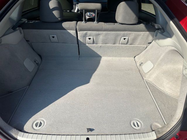 2013 Toyota Prius Image 19