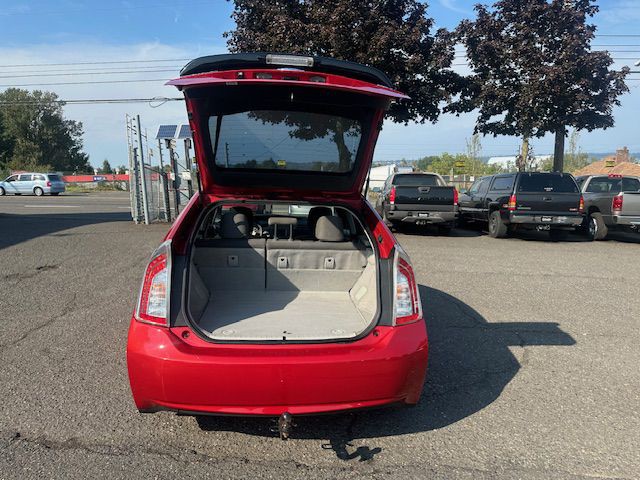 2013 Toyota Prius Image 21
