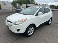 Image for 2011 Hyundai Tucson GLS ID: 6824767