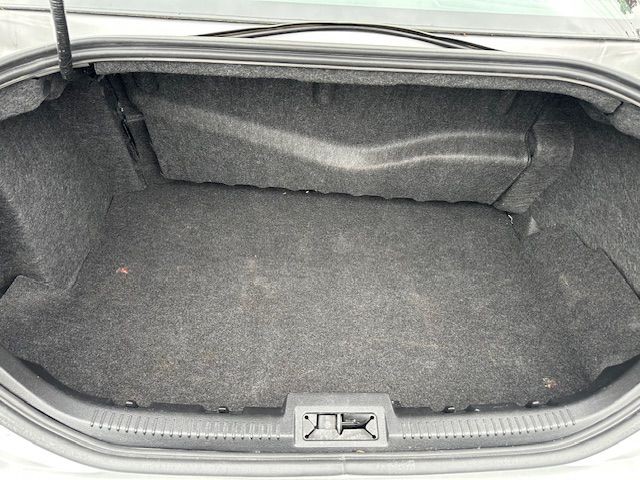 2011 Ford Fusion Image 19
