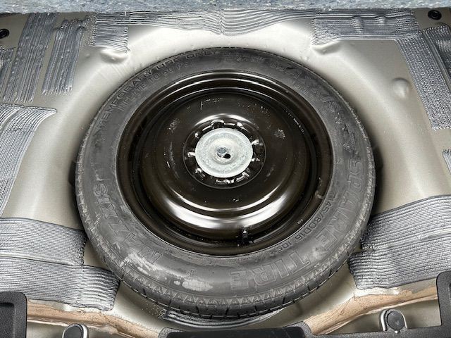 2011 Ford Fusion Image 20