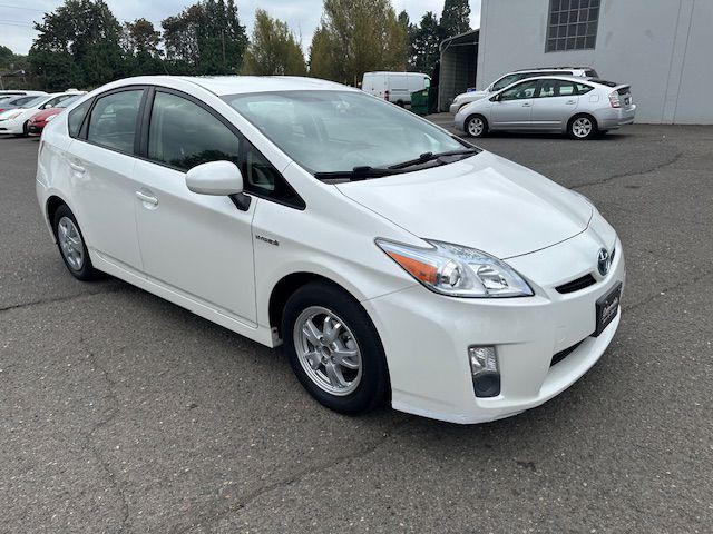 2011 Toyota Prius Image 7