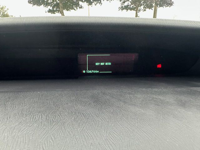 2011 Toyota Prius Image 18