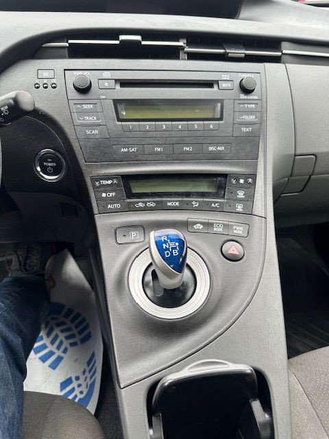 2011 Toyota Prius Image 20