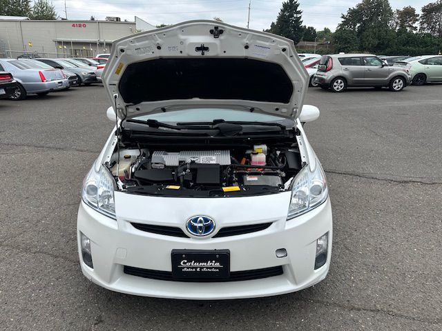 2011 Toyota Prius Image 23