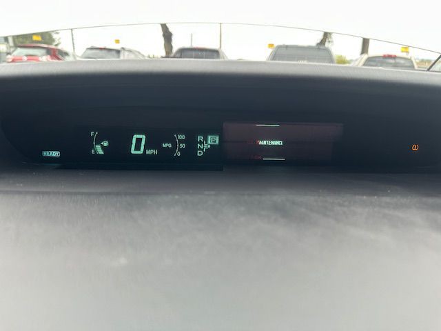 2011 Toyota Prius Image 24