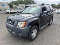 Image for 2008 Nissan Xterra Off Road ID: 6842589