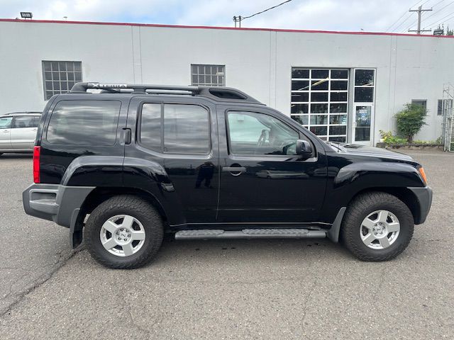 2008 Nissan Xterra Image 6