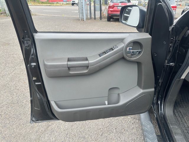 2008 Nissan Xterra Image 10