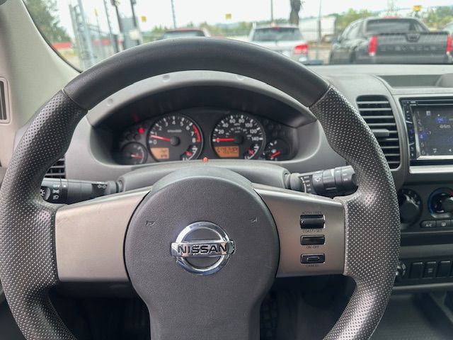 2008 Nissan Xterra Image 20
