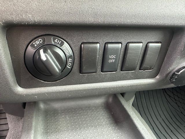 2008 Nissan Xterra Image 23
