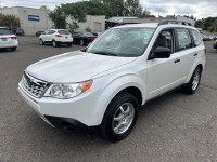 Image for 2011 Subaru Forester 2.5X ID: 6842709