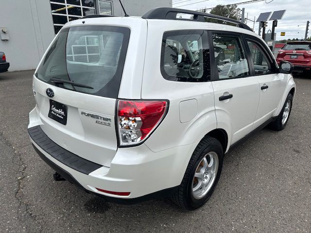 2011 Subaru Forester Image 5